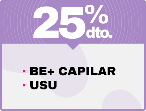 BE+ 25%